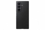 Mobil - Covers & Cases - Samsung Galaxy Z Fold8 Ultra Carbon Magnet Case - Graphite - EF-KF976SBEGWW