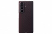 Mobil - Covers & Cases - Samsung Galaxy Z Fold8 Ultra Carbon Magnet Case - Techno Violet - EF-KF976SREGWW