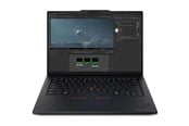 Bærbar - Lenovo ThinkPad P14s Gen 7 - Copilot+ PC AI Workstation - 14" - AMD Ryzen AI 7 PRO - 450 - AMD PRO - 32 GB RAM - 1 TB SSD - 5G upgradable - Nordic (Danish/Finnish/Norwegian/Swedish) - 21X0000UMX