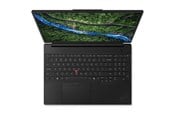 Bærbar - Lenovo ThinkPad P16s Gen 5 - AI Workstation Copilot+ PC - 16" - Intel Core Ultra 9 - 386H - vPro Enterprise - 64 GB RAM - 1 TB SSD - 5G upgradable - Nordic (Danish/Finnish/Norwegian/Swedish) - 21XE0017MX