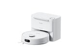 Robotstøvsuger - SwitchBot Robotstøvsuger Floor Cleaning Robot S20 - W6602000