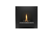 Boligindretning - Tenderflame Solo 90 Black - TF-0509005