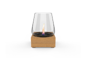 Boligindretning - Tenderflame Poppy 17 Natural Oak - TF-600029