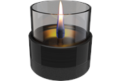 Boligindretning - Tenderflame Rosie 10 Black Smoke - TF-600170