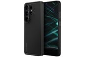 Mobil - Covers & Cases - UNIQ Keva Case for Samsung Galaxy S26 Ultra Magclick Charging - Black - 8886463697665