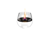 Boligindretning - Tenderflame Tulip 14 White 3w - TF-600366