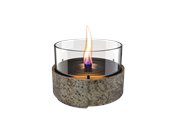 Boligindretning - Tenderflame Café 18 Slate - TF-600902