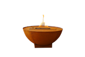 Boligindretning - Tenderflame Prometheus 60 Corten - TF-800002
