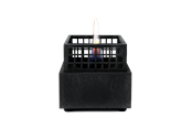 Boligindretning - Tenderflame Agni 16 Black - TF-800010