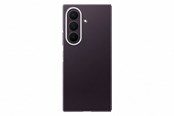 Mobil - Covers & Cases - Samsung Galaxy Z Fold8 Ultra Clear Case - EF-QF976CTEGWW