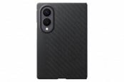 Mobil - Covers & Cases - Samsung Galaxy Z Fold8 Carbon Magnet Case - Graphite - EF-KF971SBEGWW