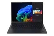 Bærbar - Lenovo ThinkPad X1 Carbon Gen 13 Aura Edition - 14" - Intel Core Ultra 7 - 258V - Evo - 32 GB RAM - 512 GB SSD - 5G upgradable - Nordic (Danish/Finnish/Norwegian/Swedish) - 21NS0101MX