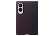 Mobil - Covers & Cases - Samsung Galaxy Z Fold8 Carbon Magnet Case - Violet - EF-KF971SREGWW