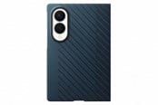 Mobil - Covers & Cases - Samsung Galaxy Z Fold8 Carbon Magnet Case - Blue - EF-KF971SNEGWW