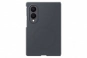 Mobil - Covers & Cases - Samsung Galaxy Z Fold8 Silicone Magnet Case - Graphite - EF-EF971CBEGWW