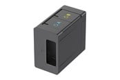 Støvsuger Tilbehør - Dreame Automatisk doseringsmodul til rengøringsvæske med dobbelte 400+200 ml kamre til Matrix10 Ultra, X60 Ultra og X60 Ultra Complete rengøringsrobotter - ARDB4