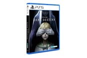 Spil - Jurnal Risa: Dark Destiny - Sony PlayStation 5 - Visual Novel - 8885021401393