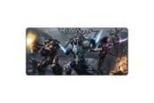 Musemåtte & tilbehør - Blizzard Expansion Mousepad XL (Limited Edition) - FBLMPSCTEXP2025XL
