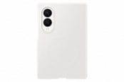 Mobil - Covers & Cases - Samsung Galaxy Z Fold8 Silicone Magnet Case - Cream - EF-EF971CWEGWW