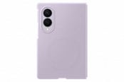 Mobil - Covers & Cases - Samsung Galaxy Z Fold8 Silicone Magnet Case - Violet - EF-EF971CVEGWW