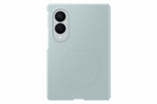 Mobil - Covers & Cases - Samsung Galaxy Z Fold8 Silicone Magnet Case - Pistachio - EF-EF971CGEGWW