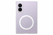 Mobil - Covers & Cases - Samsung Galaxy Z Fold8 Clear Magnet Case - EF-CF971CTEGWW