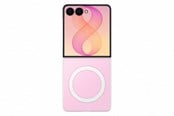 Mobil - Covers & Cases - Samsung Galaxy Z Flip8 Clear Magnet Case - EF-CF776CTEGWW
