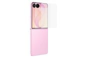 Mobil - Beskyttelsesglas - Samsung Galaxy Z Flip8 Anti-reflecting Film - EF-UF776CTEGWW