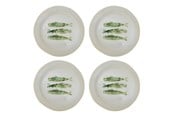 Borddækning - Creative Collection Hadden - Grønne fisk - 82072545