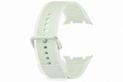 Smartwatch - Tilbehør - Samsung Galaxy Watch9 Misty Watch Band (M/L) - Green - ET-SXL35LMEGEU
