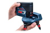 Måleværktøj - Bosch 0601092800 Professional RM3 Laser Level Mounting Clamp - 0601092800