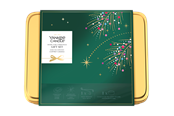 Boligindretning - Yankee Candle Festive Set - 5038581192185