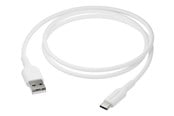 USB kabel - dbramante1928 re-charge - USB-C cable - USB to USB-C - 1 m - CB10ACWH7142