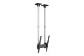 Vægbeslag, AV-Beslag & AV-Møbler - Multibrackets M Pro Series MBC1UPHD2 - Maks 120 kg - Maks størrelse 100" - 7340234813834