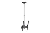 Vægbeslag, AV-Beslag & AV-Møbler - Multibrackets M Pro Series MBC1UP - Maks 50 kg - Maks størrelse 75" - 7340234813803