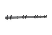 Vægbeslag, AV-Beslag & AV-Møbler - Multibrackets M Pro Series MBW4X1U - Maks 200 kg - Maks størrelse 43" - 7340234814022