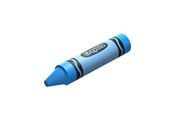 USB Stick - SANDISK Crayola - USB flash drive - 128 GB - 128GB - USB Stick - SDCZIC-128G-G46B