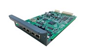 Systemtilbehør (kølepasta mv.) - APC - UPS management module - SP3OPT001