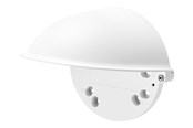 Systemtilbehør (kølepasta mv.) - Hanwha Vision Wisenet SBV-120WCW - camera weather cover - SBV-120WCW