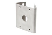 Systemtilbehør (kølepasta mv.) - Hanwha Vision Wisenet SBP-300PMS - camera mounting adapter - SBP-300PMS