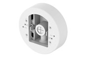 Systemtilbehør (kølepasta mv.) - Hanwha Vision SBD-180PMW - camera mount base - SBD-180PMW