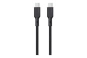 USB kabel - Aukey - USB-C cable - USB-C to USB-C - 1 m - CB-KCC101