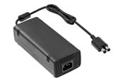 Mobil - Adaptere & Opladere - Akyga AK-PD-13 power adapter - 5 V sb / 1A - Xbox 360 Slim power connector - 135 watt - AK-PD-13