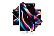 Skærm - 27" MSI PRO MAX 271QPHW E14 - LED monitor - 27" - PRO MAX 271QPHW E14