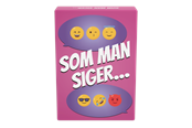 Brætspil - Game Inventors Som man siger... - 5704029001417