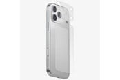 Mobil - Beskyttelsesglas - UNIQ Aeroshield+ Camera Module Protector Camera & Panel Protector for iPhone 17 Pro Max - 8886463697368