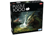Puslespil - Tactic Lovers Dragons nest - 60878