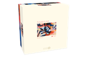 Puslespil - Tactic LifeSTYLE Puzzle Tiger's Eye 500 pcs - 59499