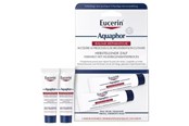 Ansigtspleje - Eucerin Aquaphor Repairing Balm Cutane Set - 4005800220173