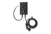 Elbil ladere - Besen SQW45-BC-22KW-APP EV Charger - SQW45-22KW-APP